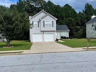 Village Place Cir NE, Conyers, GA 30012