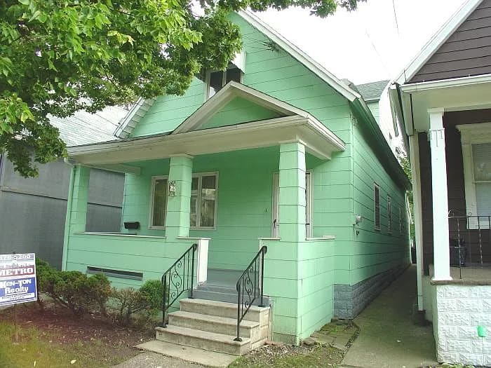 Grote St, Buffalo, NY 14207