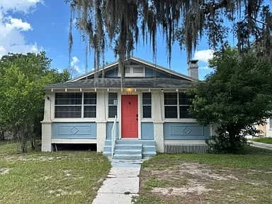 Moss St, Leesburg, FL 34748