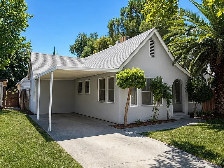 23rd St, Merced, CA 95340