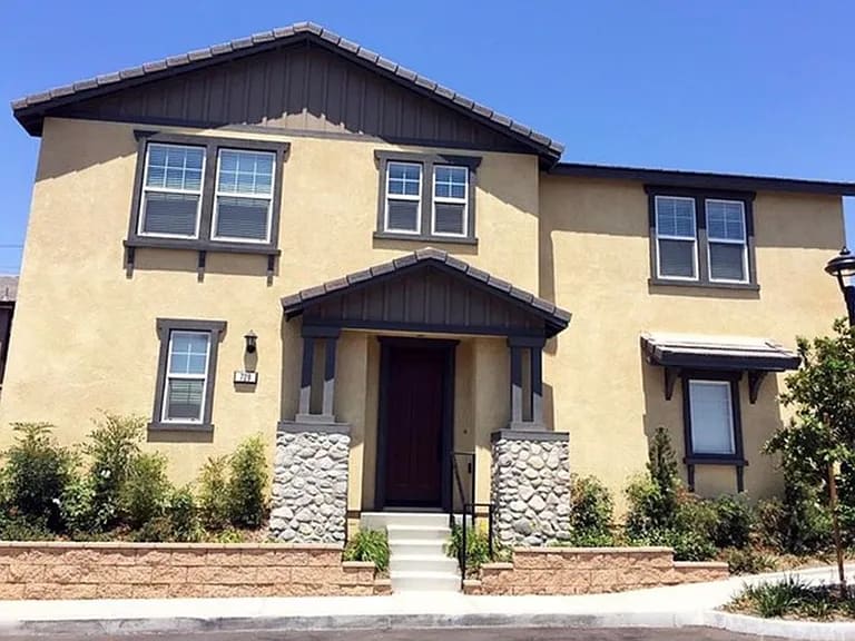 Huron Dr, Claremont, CA 91711