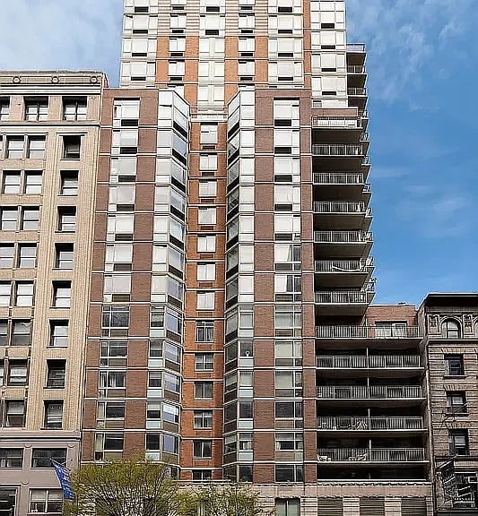 23rd St, APT 3F, New York, NY 10010