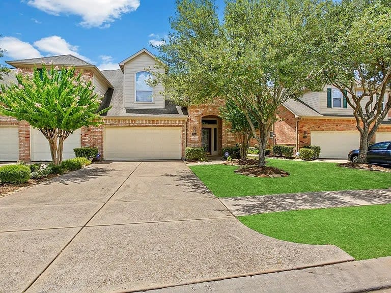 Waterford Park St, Missouri City, TX 77459