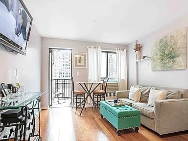39th St, APT 4A, New York, NY 10016