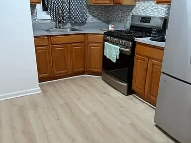 110th Ave Floor 1, Jamaica, NY 11435