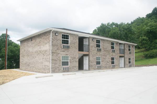 Timber Point Luxury One Bedroom Apartment - Ground Floor