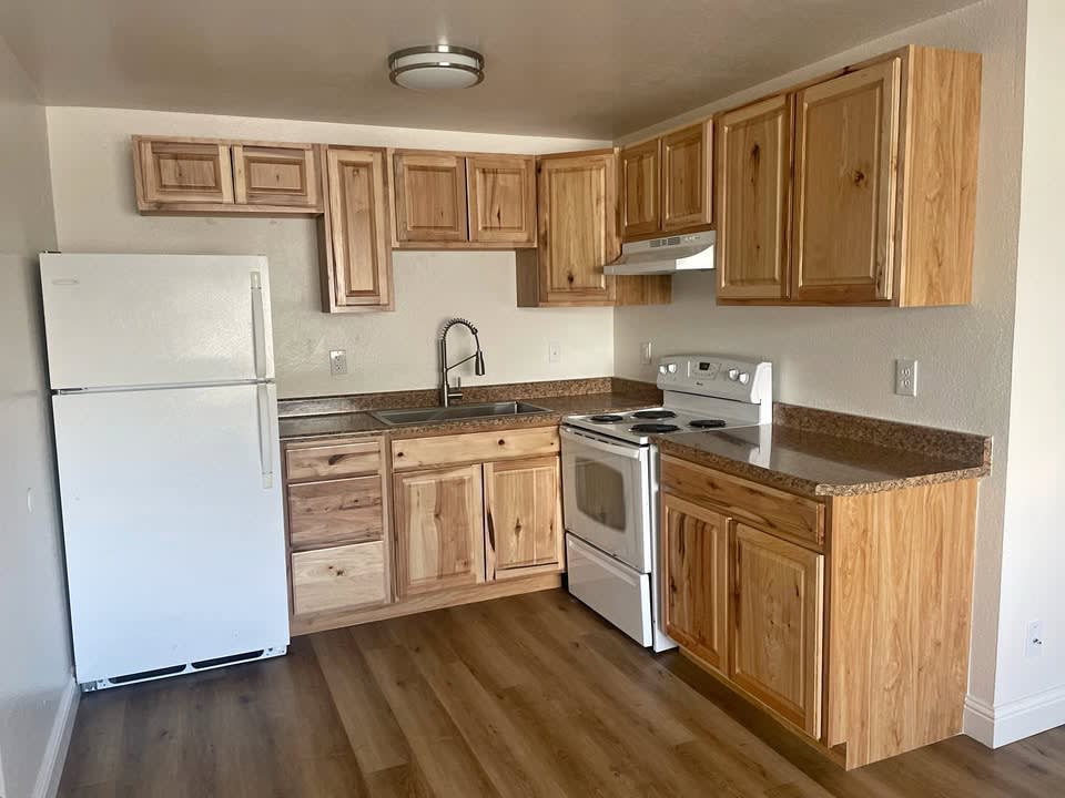 Apartment, Reno, NV