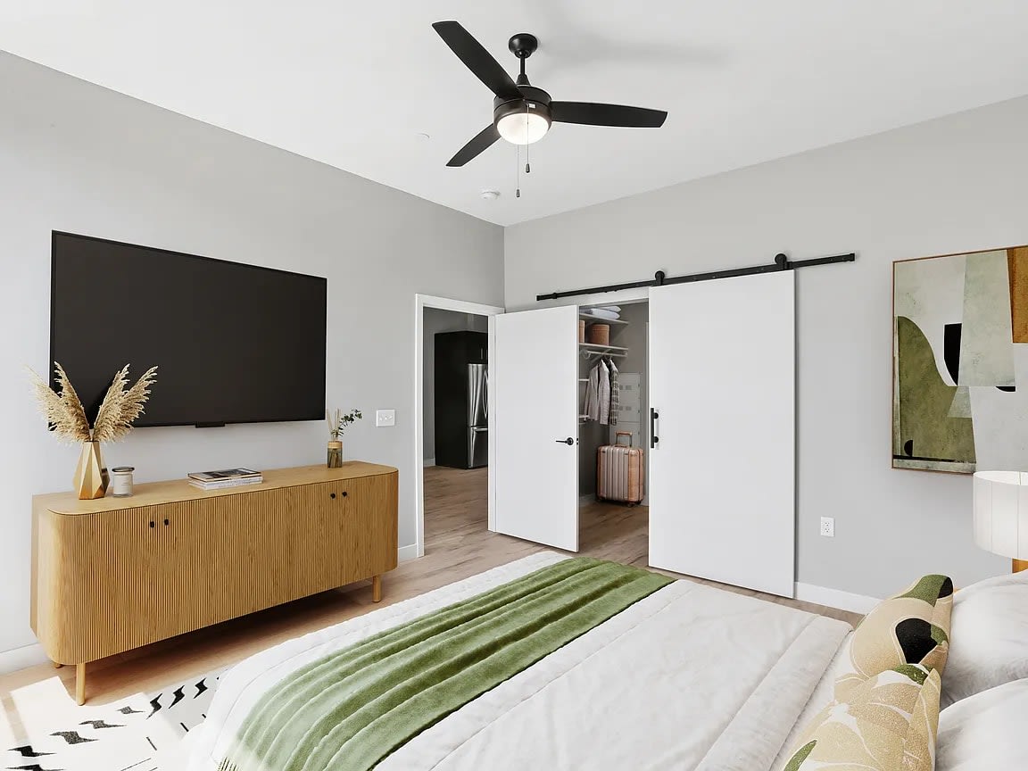 Charming Rental in Lawrenceville – 5275 Butler St