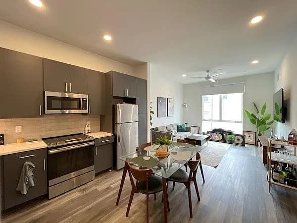 Modern Apartments for Rent at Amber St, Philadelphia, PA 19125