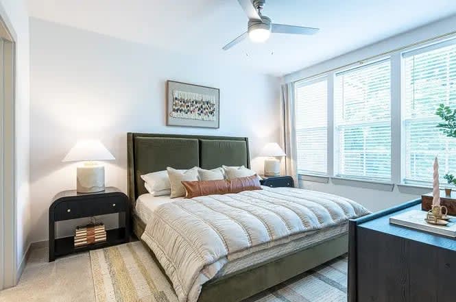 Modern Apartments in North Knoxville