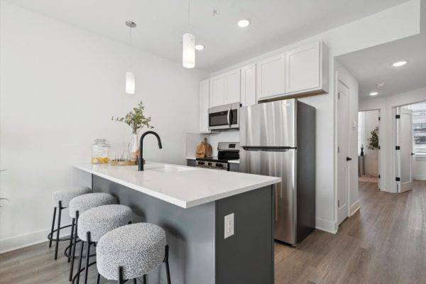 Port Richmond - pets ok, in-unit W/D - $1,150 (Port Richmond)
