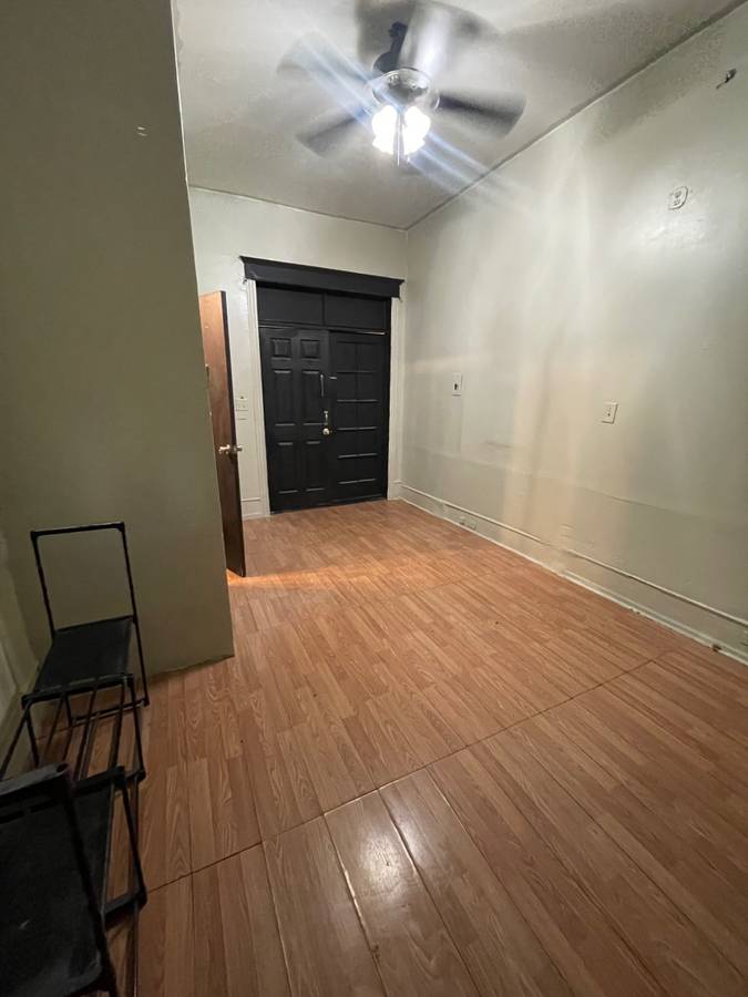 Studio for rent (Philadelphia)