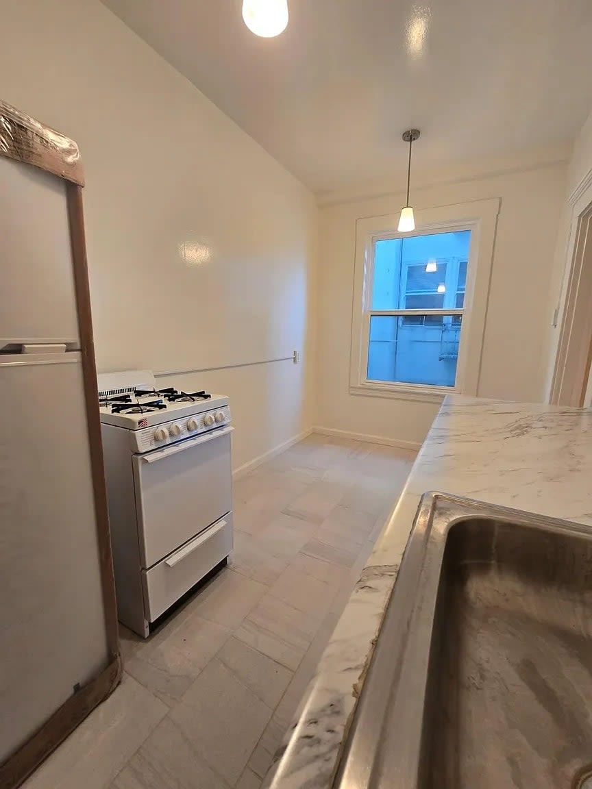 Stylish & Cozy Studio for Rent in San Francisco, California