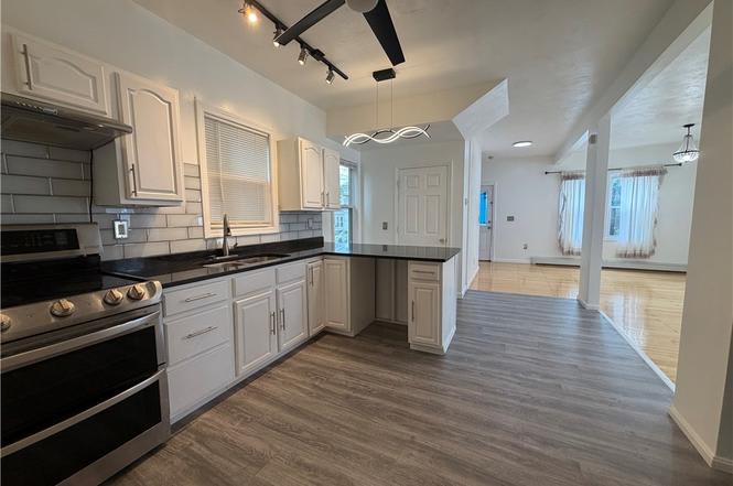 Beautiful & Welcoming Home for Rent in Providence, Rhode Island
