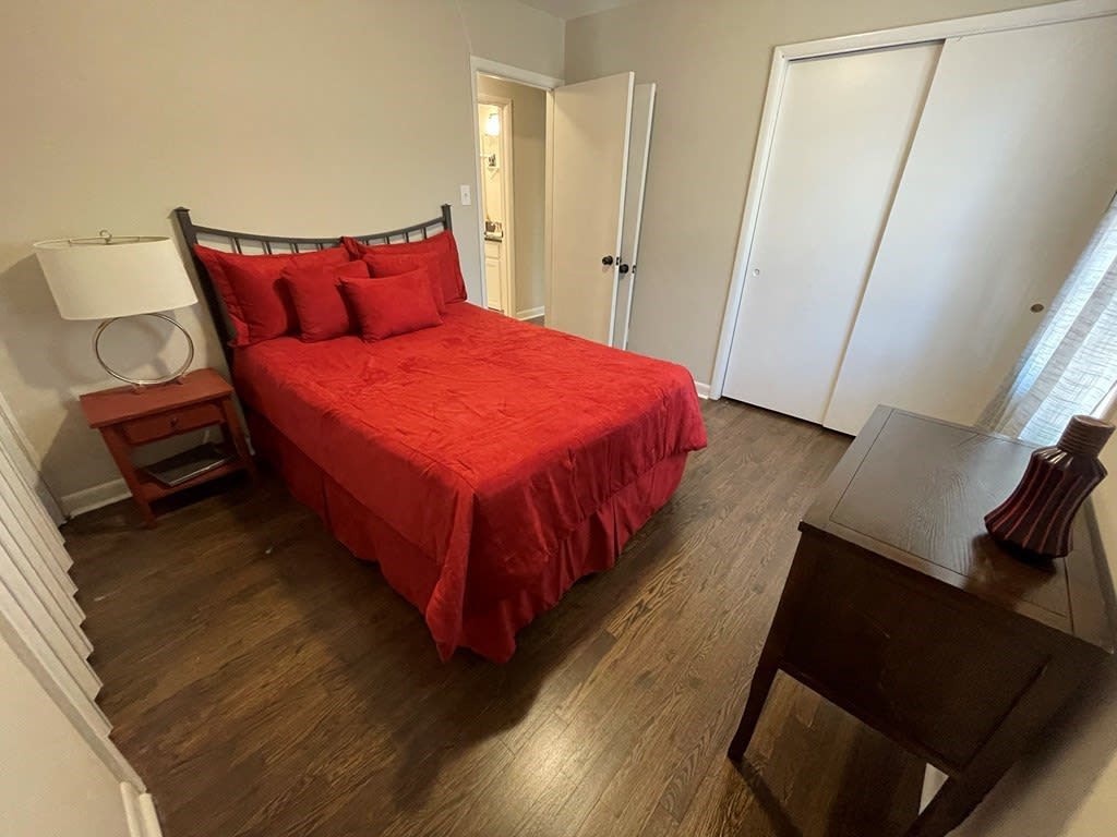 Charming & Comfortable Home for Rent in Sumter, South Carolina