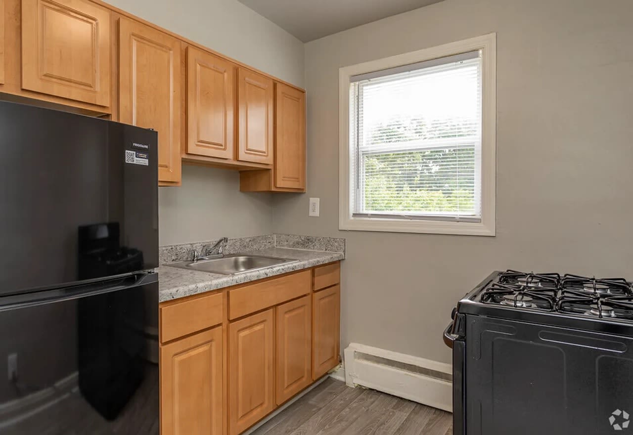 Beautiful & Inviting Home for Rent in Baltimore, Maryland