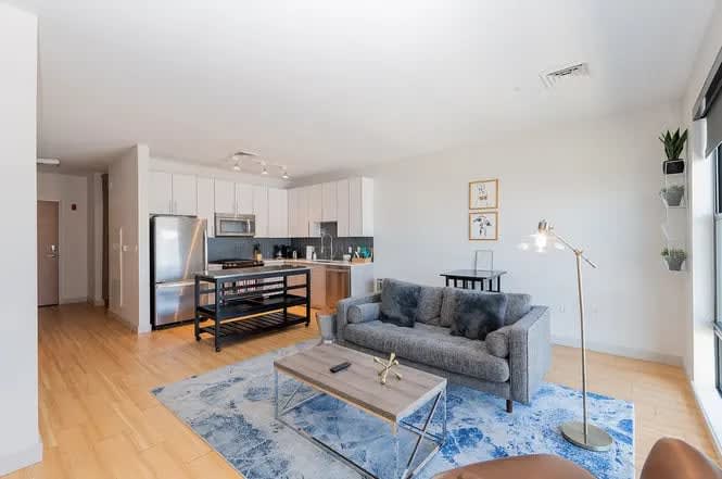 Beautiful & Comfortable Home for Rent in South Boston, Massachusetts