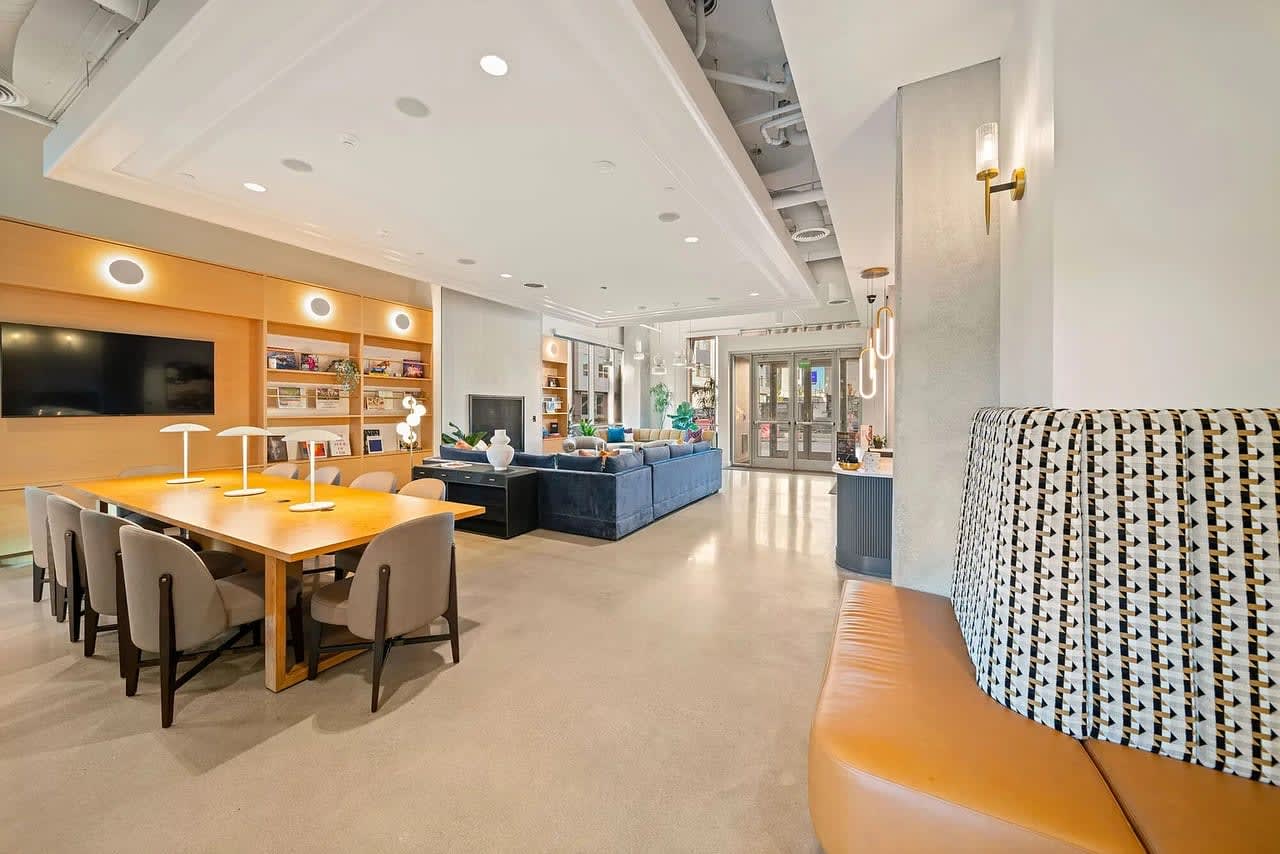 Modern & Inviting Home for Rent in Boston, Massachusetts