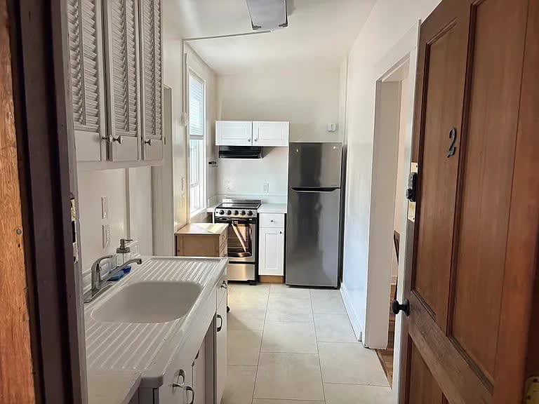 Chestnut St, # 2, Santa Cruz, CA 95060