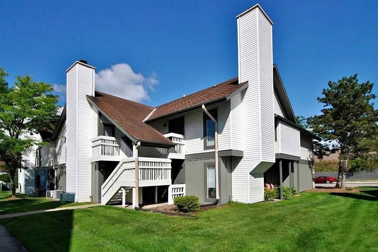 2600 Livernois Rd, Troy, MI