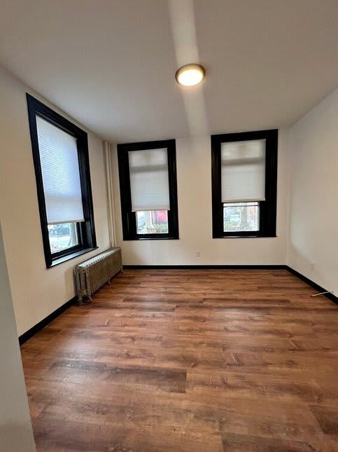 31 W James St, Lancaster, PA