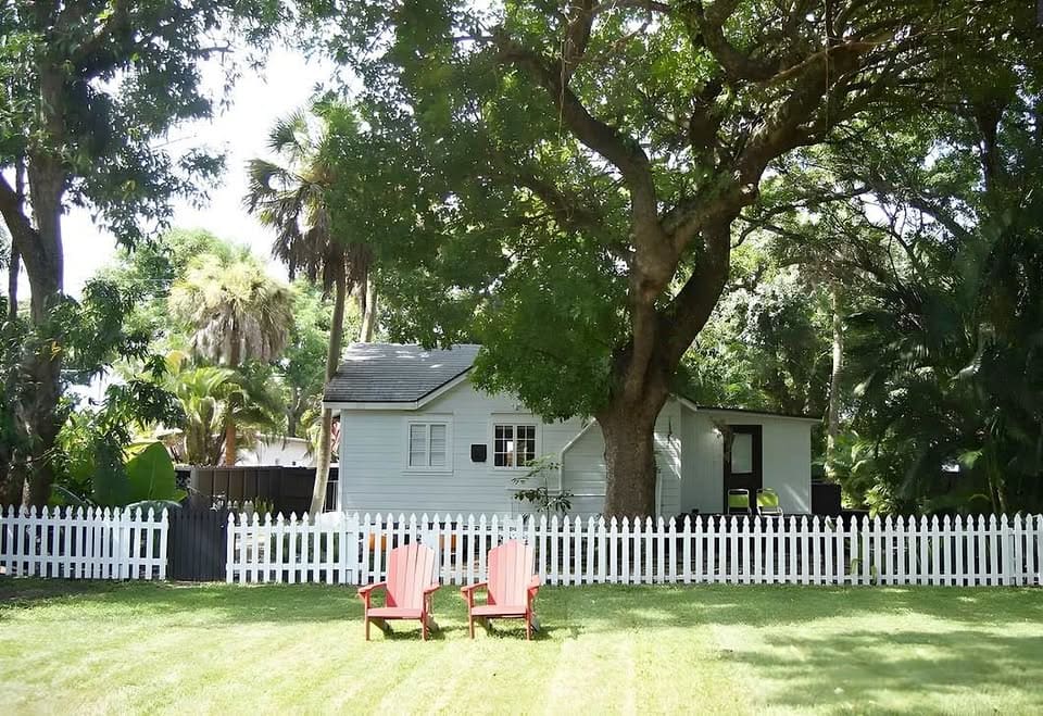 1017 SW 4th St, Fort Lauderdale, FL