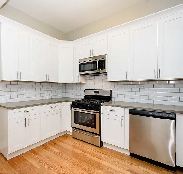 1812 W Cortland St, Chicago, IL