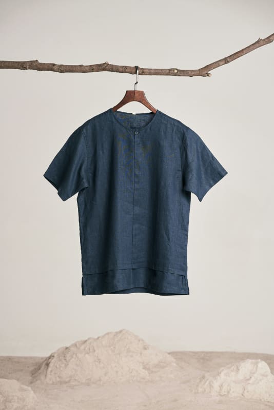 Tian dayong Shirt - Raftaara
