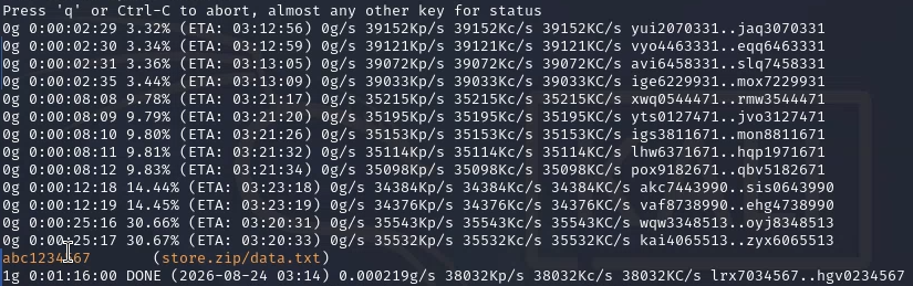 John the Ripper vs hashcat GPU 크래킹 데모 결과