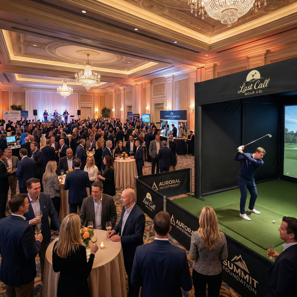 Fundraisers & Non Profits