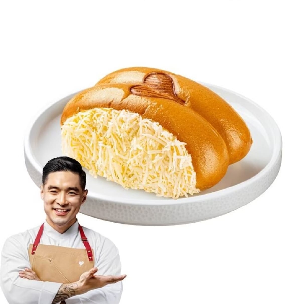 Menu Roti Kopken Pricelo X Kopken