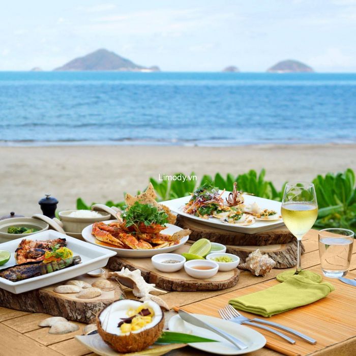 Những món không thể bỏ qua