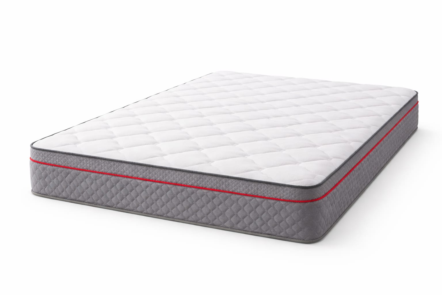 Custom mattresses in Jodhpur - Plush queen-sized mattress