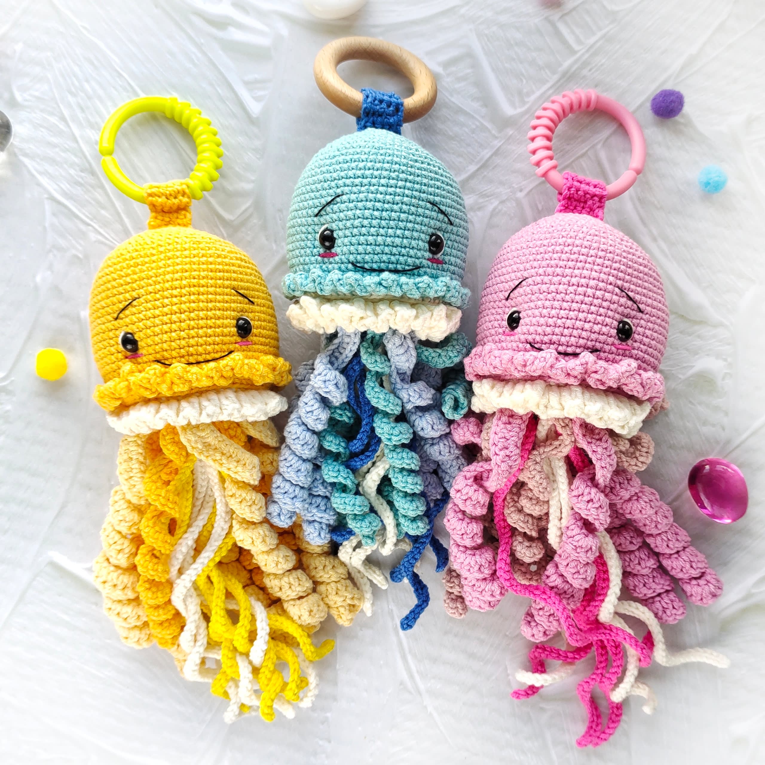 Jellyfish