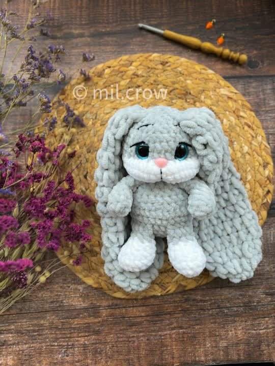 Businka the bunny