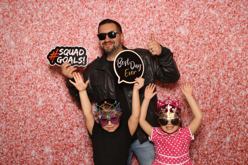 Photo Booth Divorce Party NJ 119