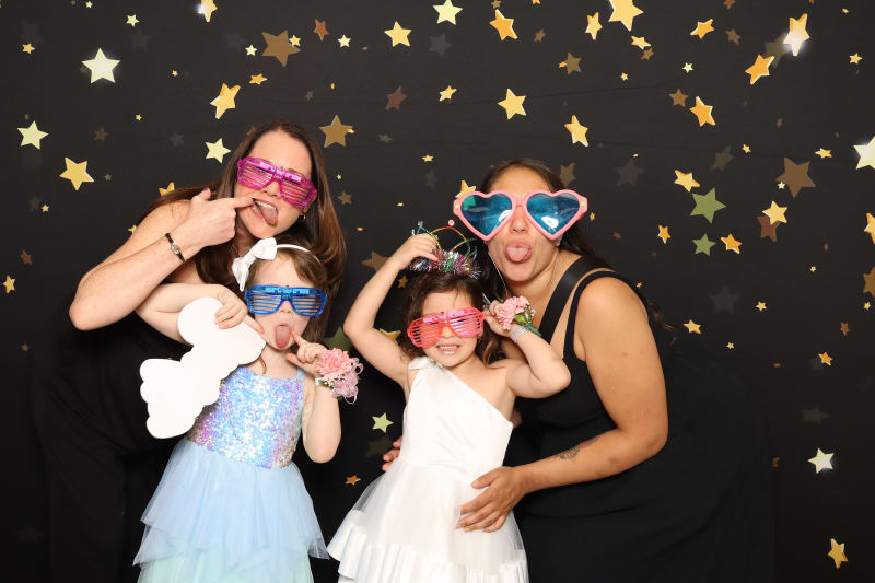 Photo Booth New Years Eve NY 58