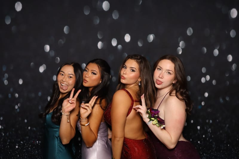 Photo Booth Sweet 16 NY 04