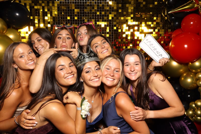 Photo Booth Syosset Party NY 168