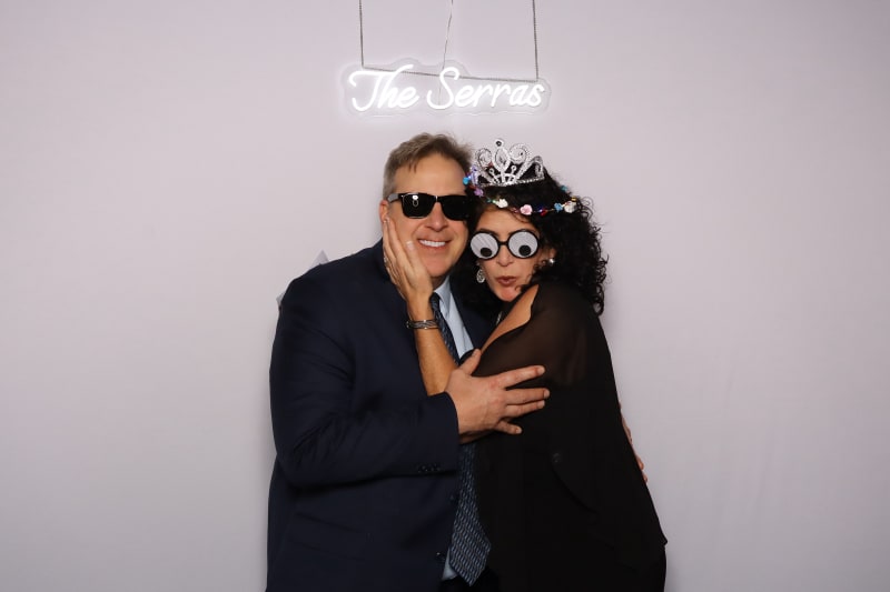 Photo Booth Wedding NY 34