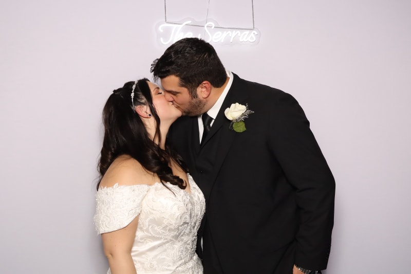 Photo Booth Bar Mitzvah NY 54