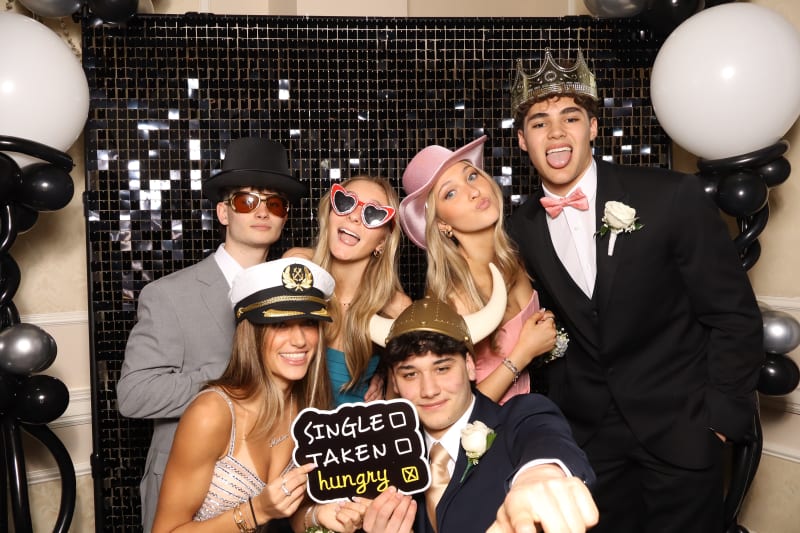 Photo Booth Quinceanera NJ 23