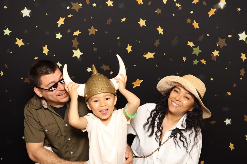 Photo Booth Tented Wedding NY 88