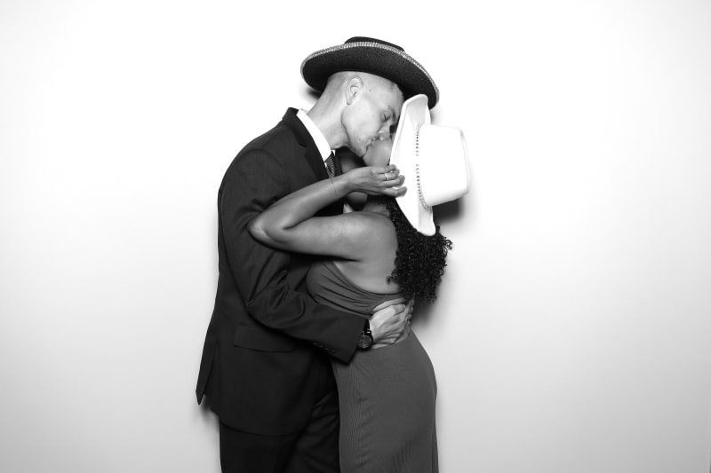 Photo Booth Sweet 16 NY 28