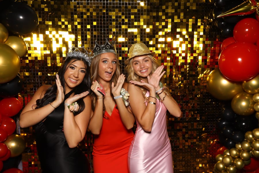 DSLR photo booth rental Hackensack NJ