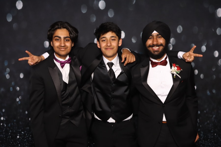 Party photo booth rental Elizabeth NJ