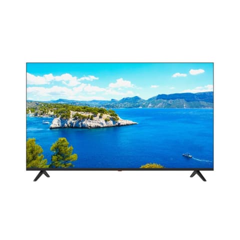טלוויזיה חכמה Lenco 65 אינץ' Google TV 4K – LD-655GEL