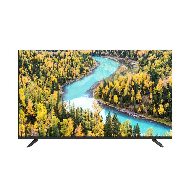 טלוויזיה חכמה Lenco 43 אינץ' Google TV 4K – LD-435GEL