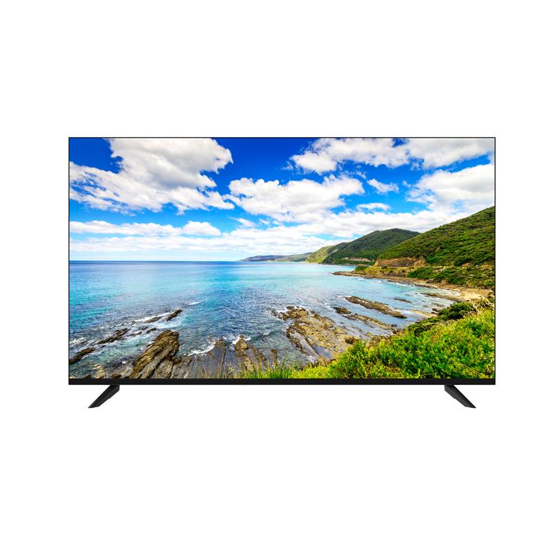 טלוויזיה חכמה Lenco 55 אינץ' Google TV 4K – LD-555GEL