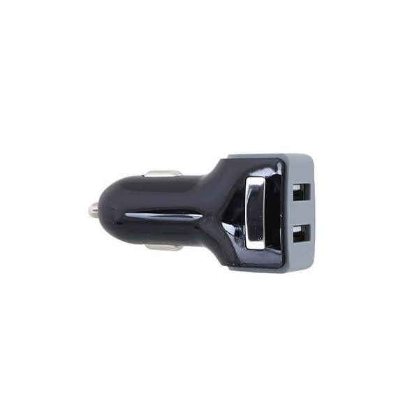 מטען רכב USB Nordic 43W
